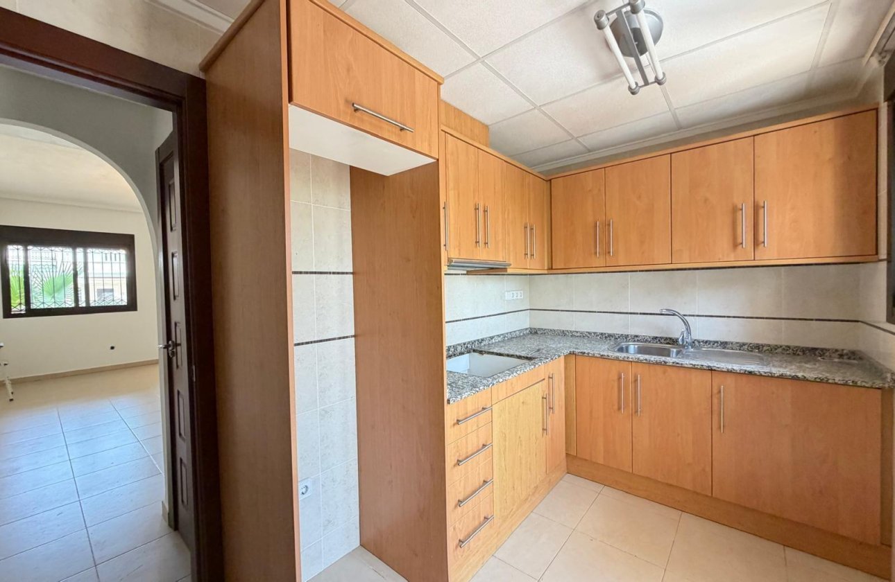 Revente - Town House -
Rojales - Lo Marabú
