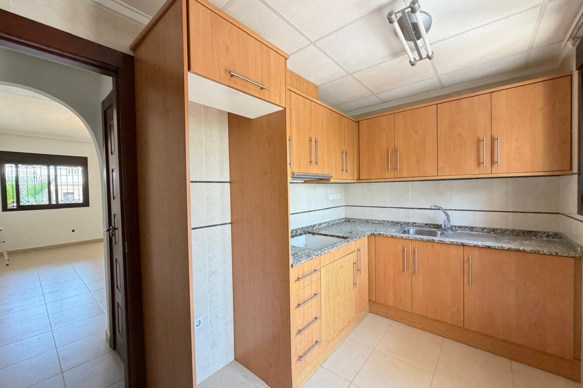 Revente - Town House -
Rojales - Lo Marabú
