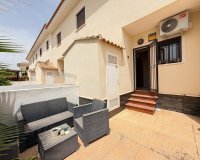Revente - Town House -
Rojales - Lo Marabú