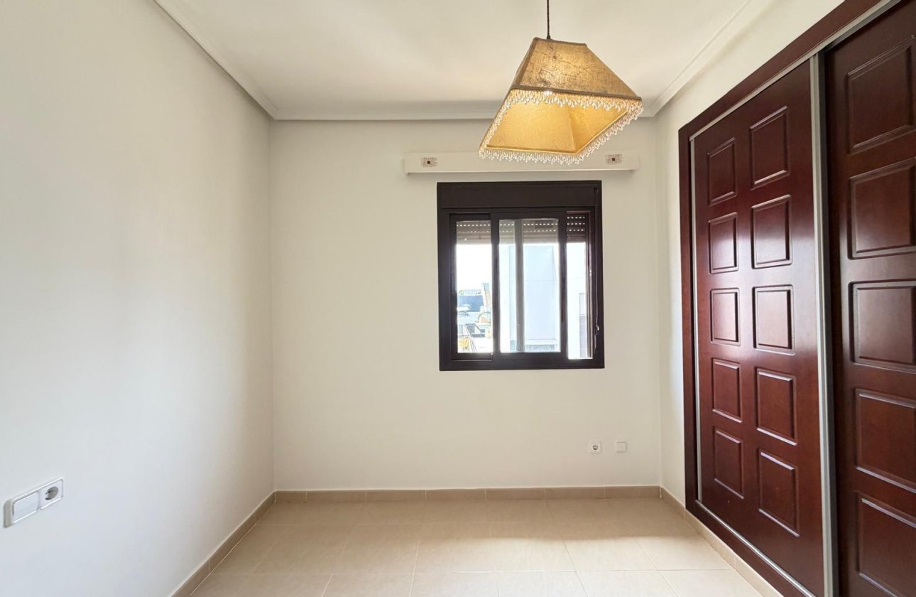 Revente - Town House -
Rojales - Lo Marabú