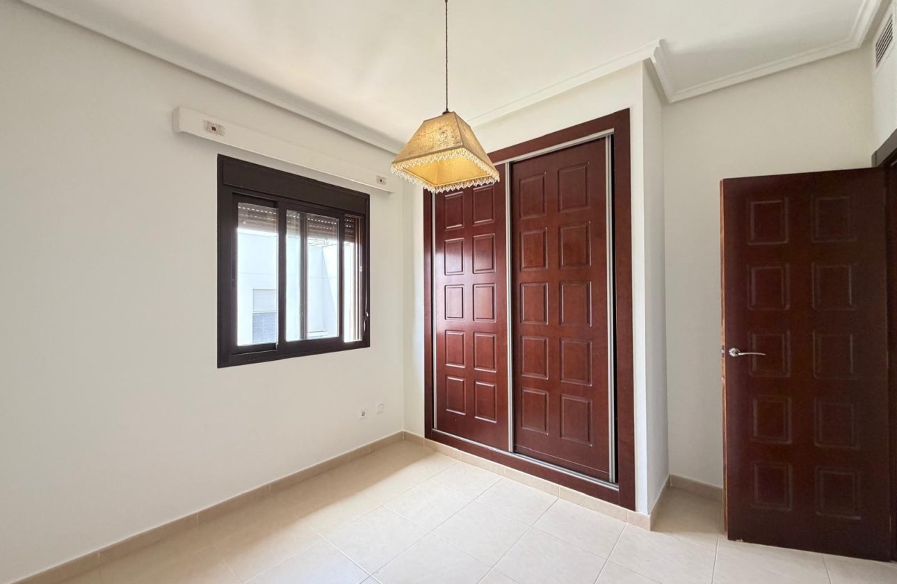 Revente - Town House -
Rojales - Lo Marabú