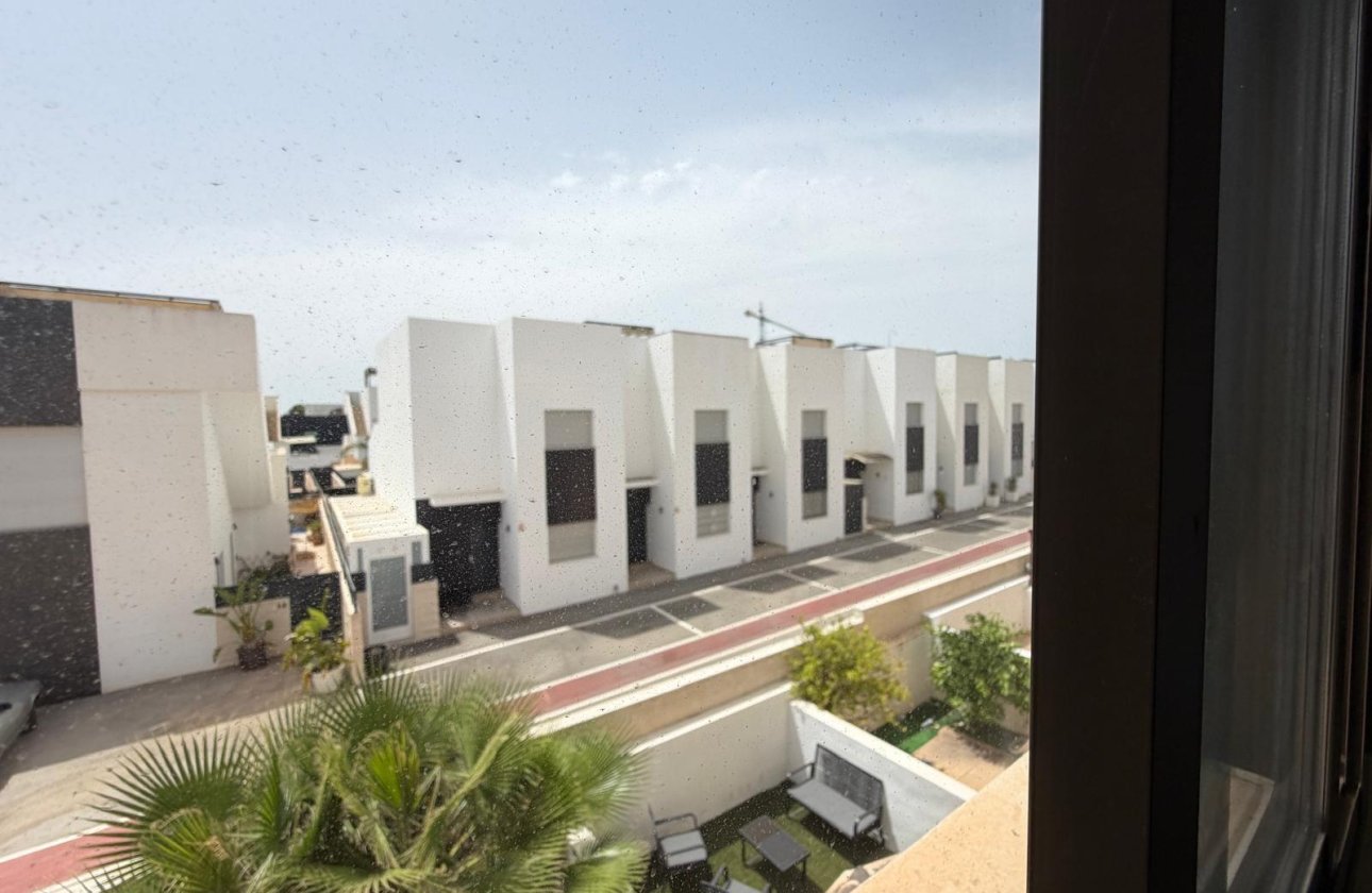 Revente - Town House -
Rojales - Lo Marabú