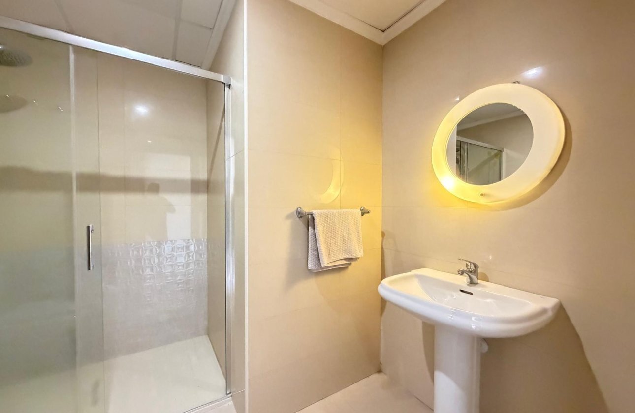 Revente - Town House -
Rojales - Lo Marabú