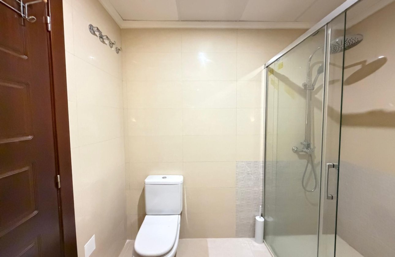 Revente - Town House -
Rojales - Lo Marabú