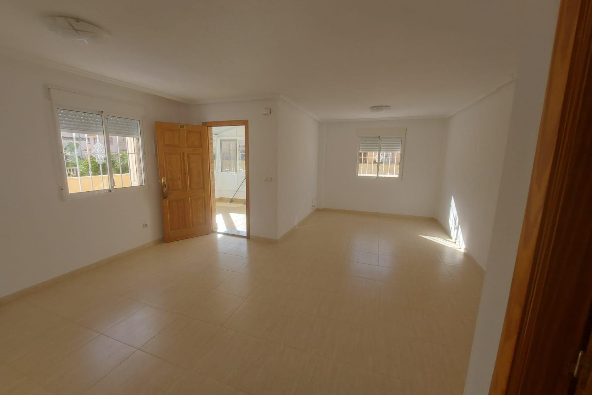 Revente - Town House -
Rojales - Lo Marabú