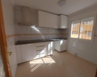 Revente - Town House -
Rojales - Lo Marabú