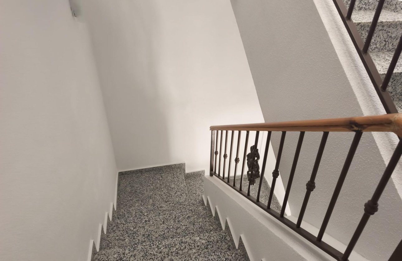 Revente - Town House -
Rojales - Lo Marabú