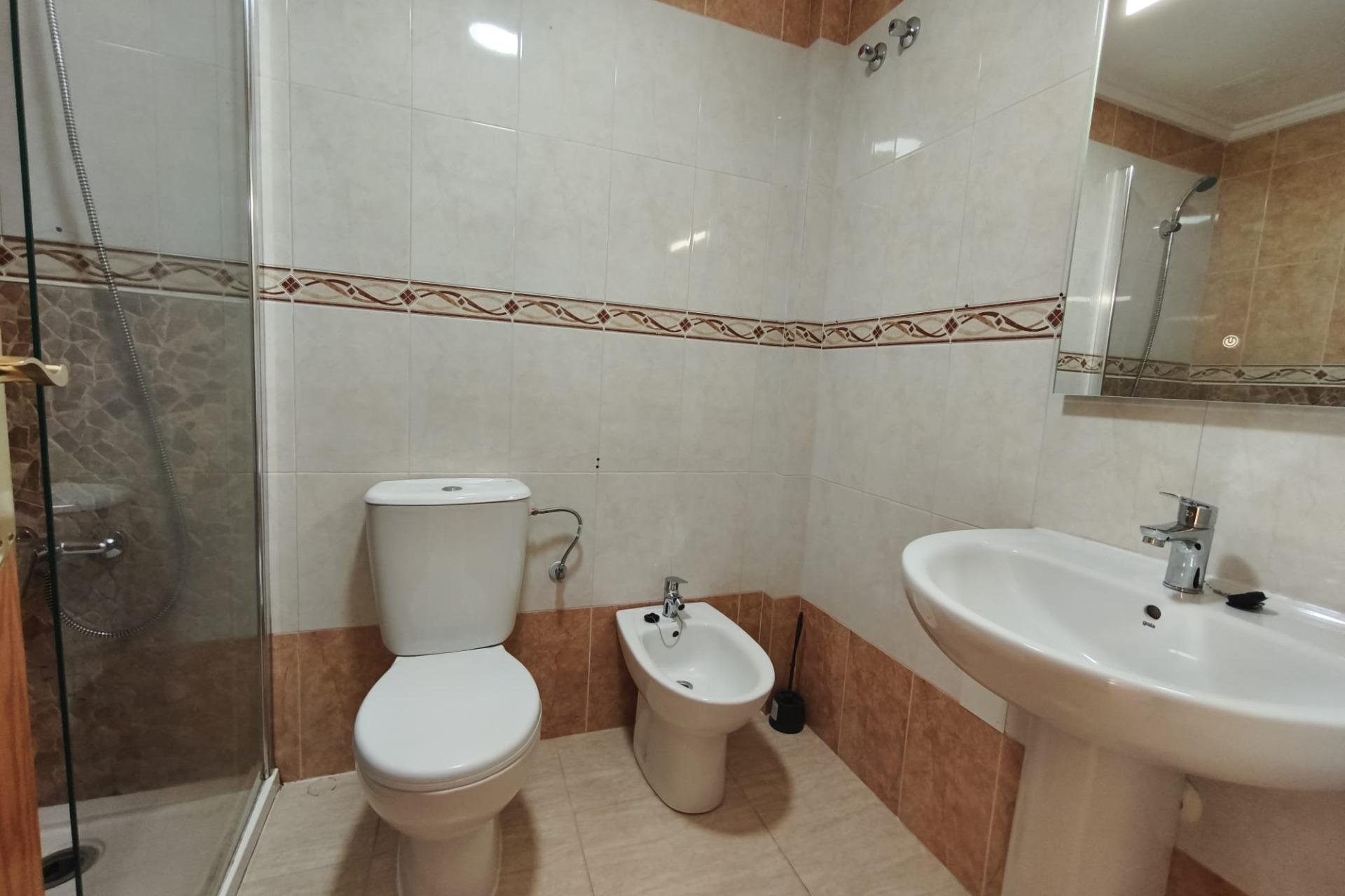 Revente - Town House -
Rojales - Lo Marabú