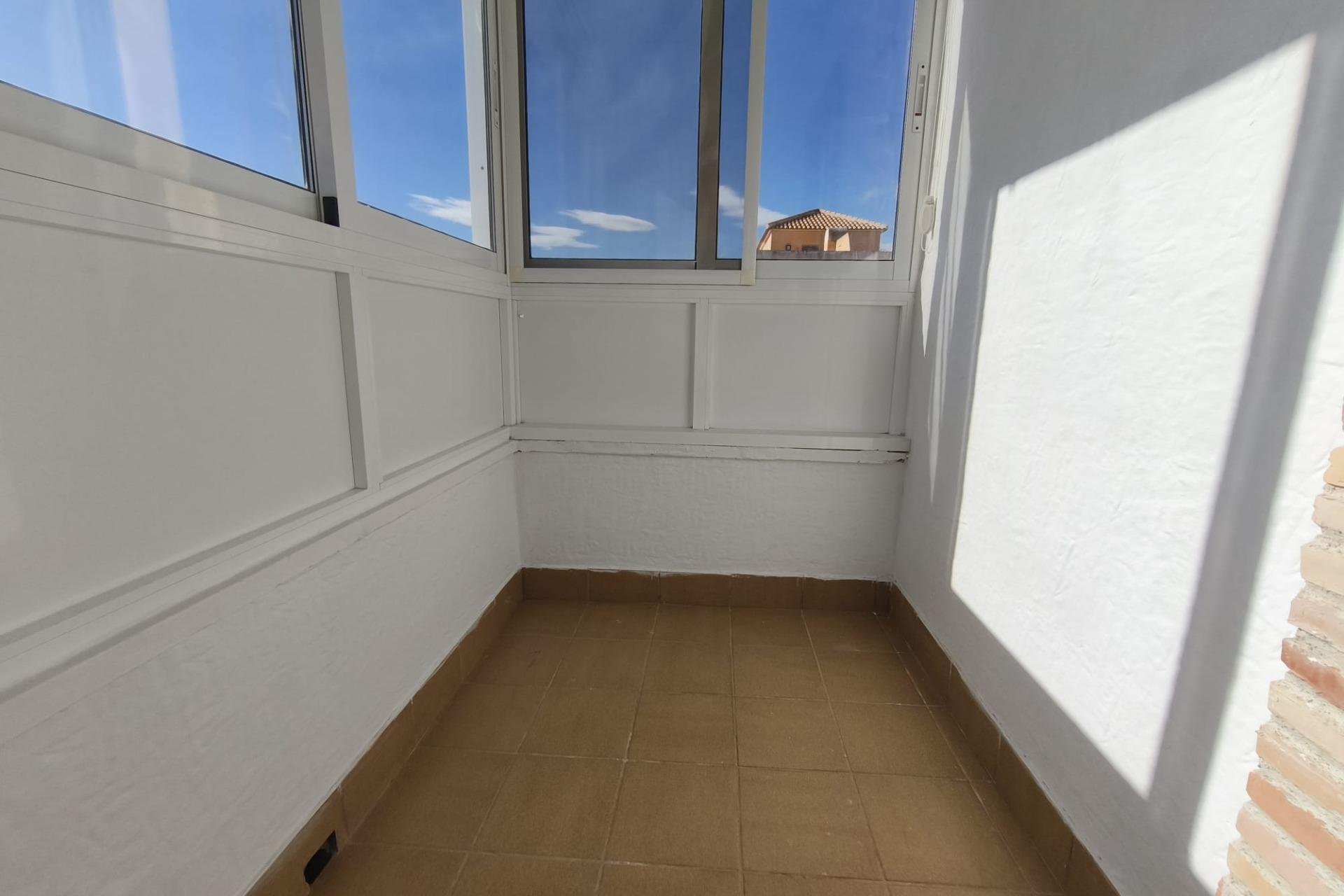 Revente - Town House -
Rojales - Lo Marabú