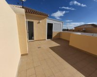 Revente - Town House -
Rojales - Lo Marabú