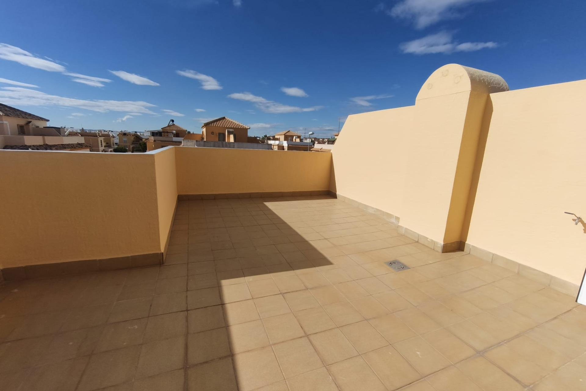 Revente - Town House -
Rojales - Lo Marabú