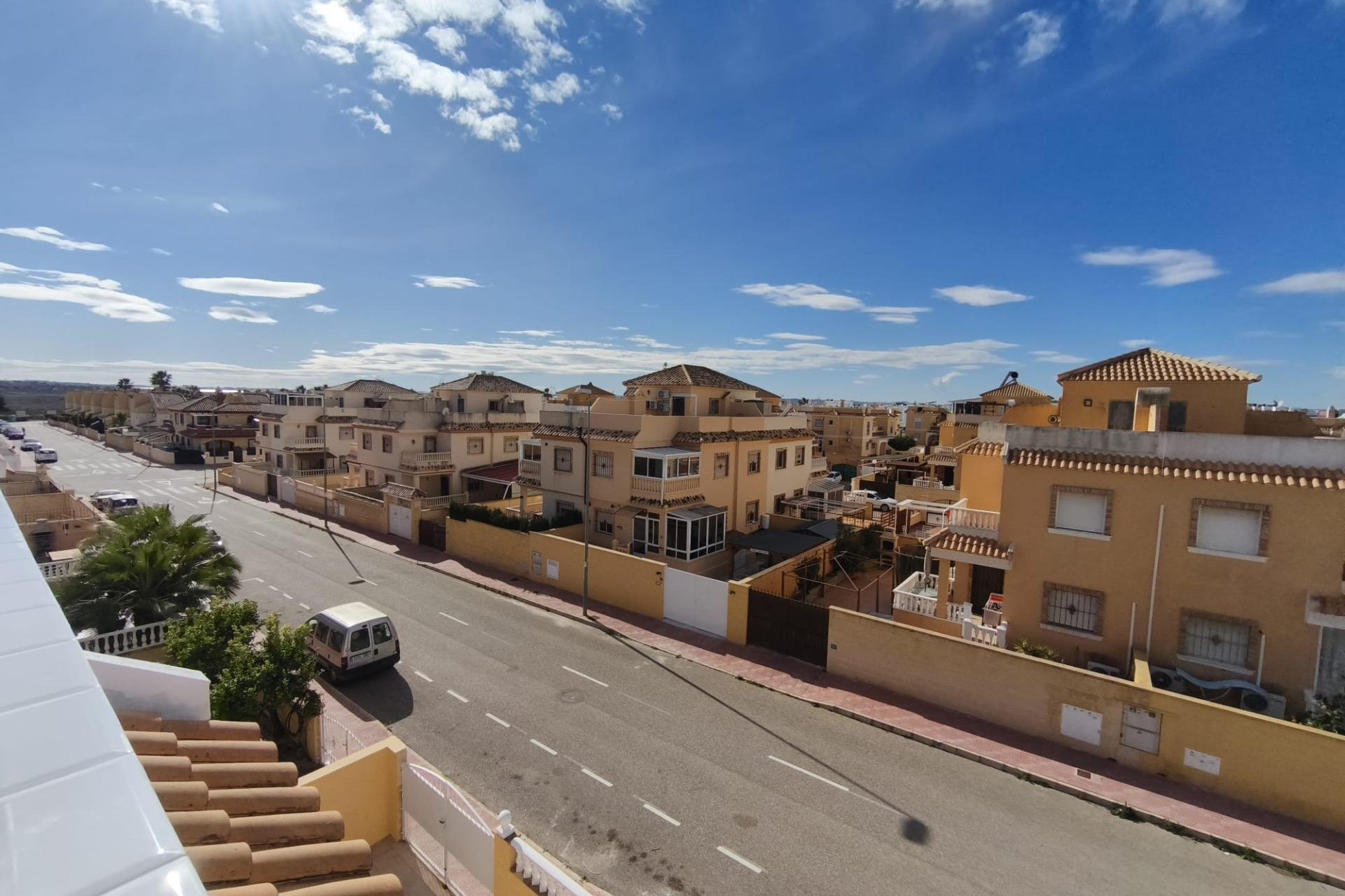Revente - Town House -
Rojales - Lo Marabú