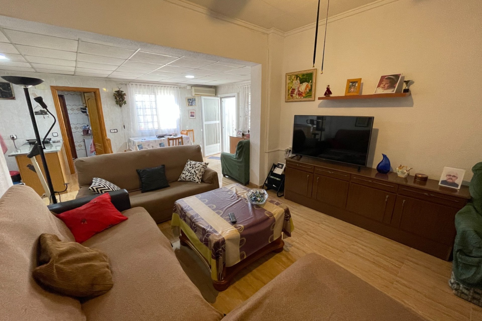 Revente - Town House -
San Fulgencio - Costa Blanca