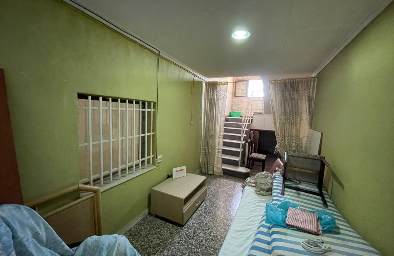 Revente - Town House -
San Fulgencio - Costa Blanca