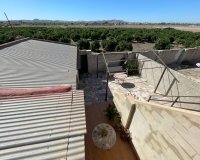 Revente - Town House -
San Fulgencio - Costa Blanca