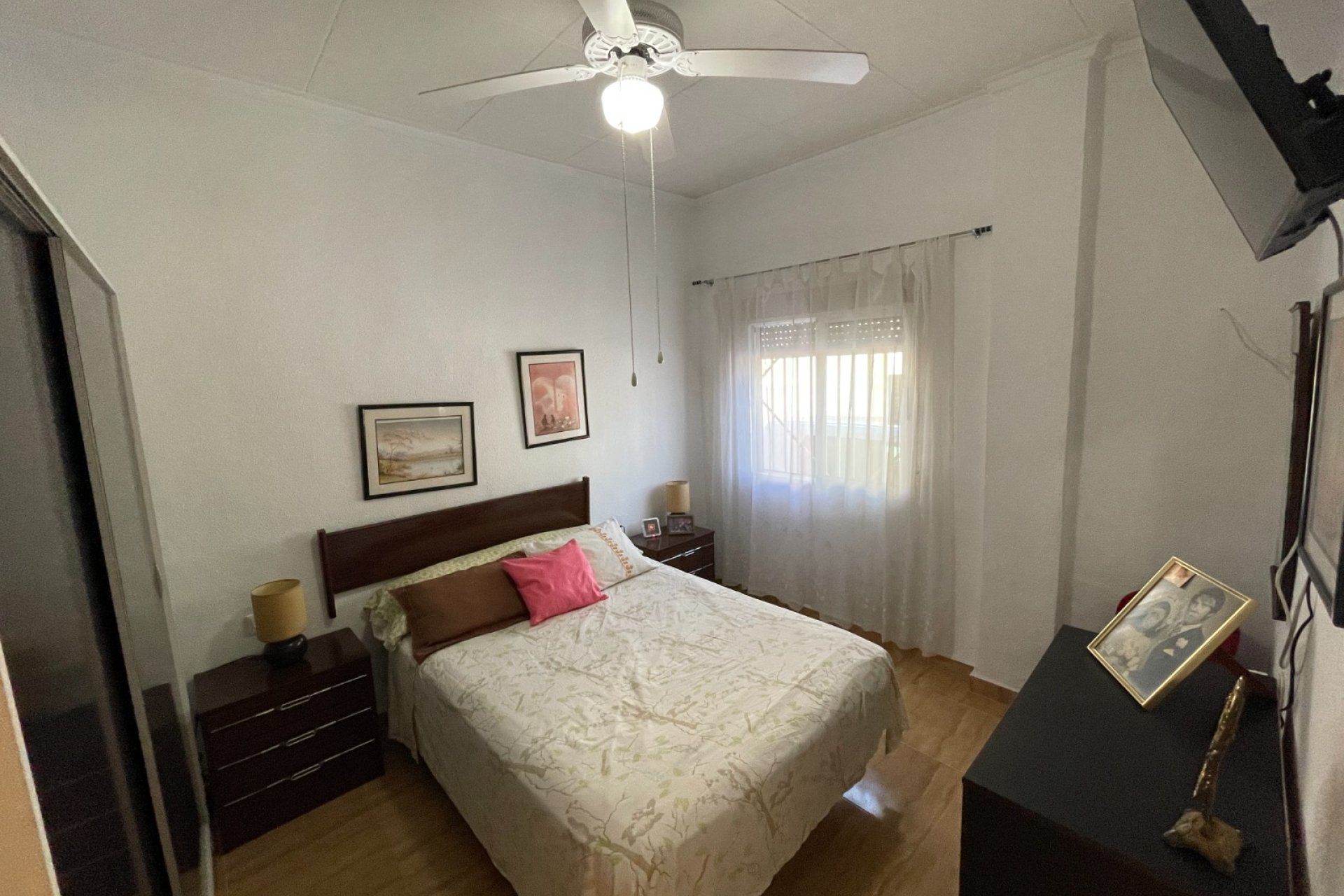 Revente - Town House -
San Fulgencio - Costa Blanca