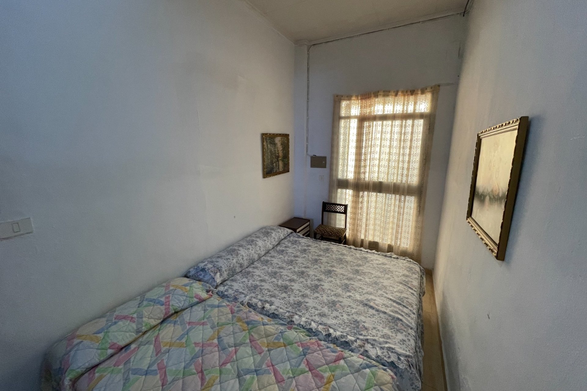 Revente - Town House -
San Fulgencio - Costa Blanca