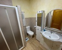 Revente - Town House -
San Fulgencio - Costa Blanca