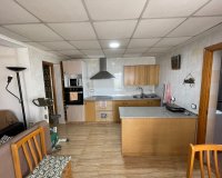 Revente - Town House -
San Fulgencio - Costa Blanca