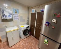 Revente - Town House -
San Fulgencio - Costa Blanca