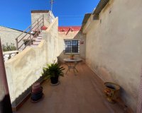 Revente - Town House -
San Fulgencio - Costa Blanca