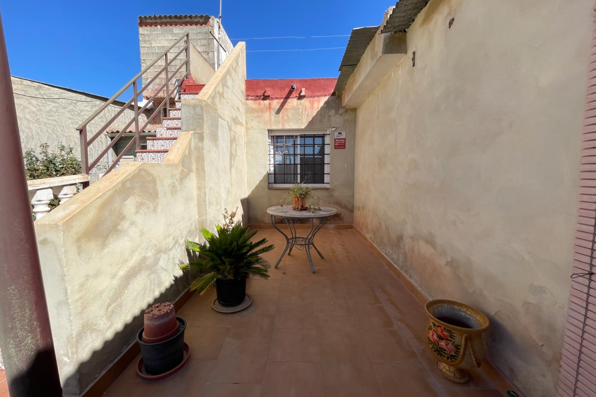 Revente - Town House -
San Fulgencio - Costa Blanca