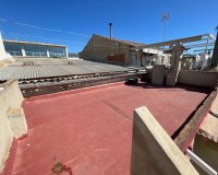 Revente - Town House -
San Fulgencio - Costa Blanca