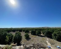 Revente - Town House -
San Fulgencio - Costa Blanca