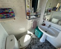 Revente - Town House -
San Fulgencio - Costa Blanca