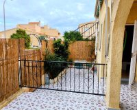 Revente - Town House -
San Fulgencio - La Marina - Urb. La Marina