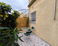 Revente - Town House -
San Fulgencio - La Marina - Urb. La Marina