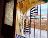 Revente - Town House -
San Fulgencio - La Marina - Urb. La Marina