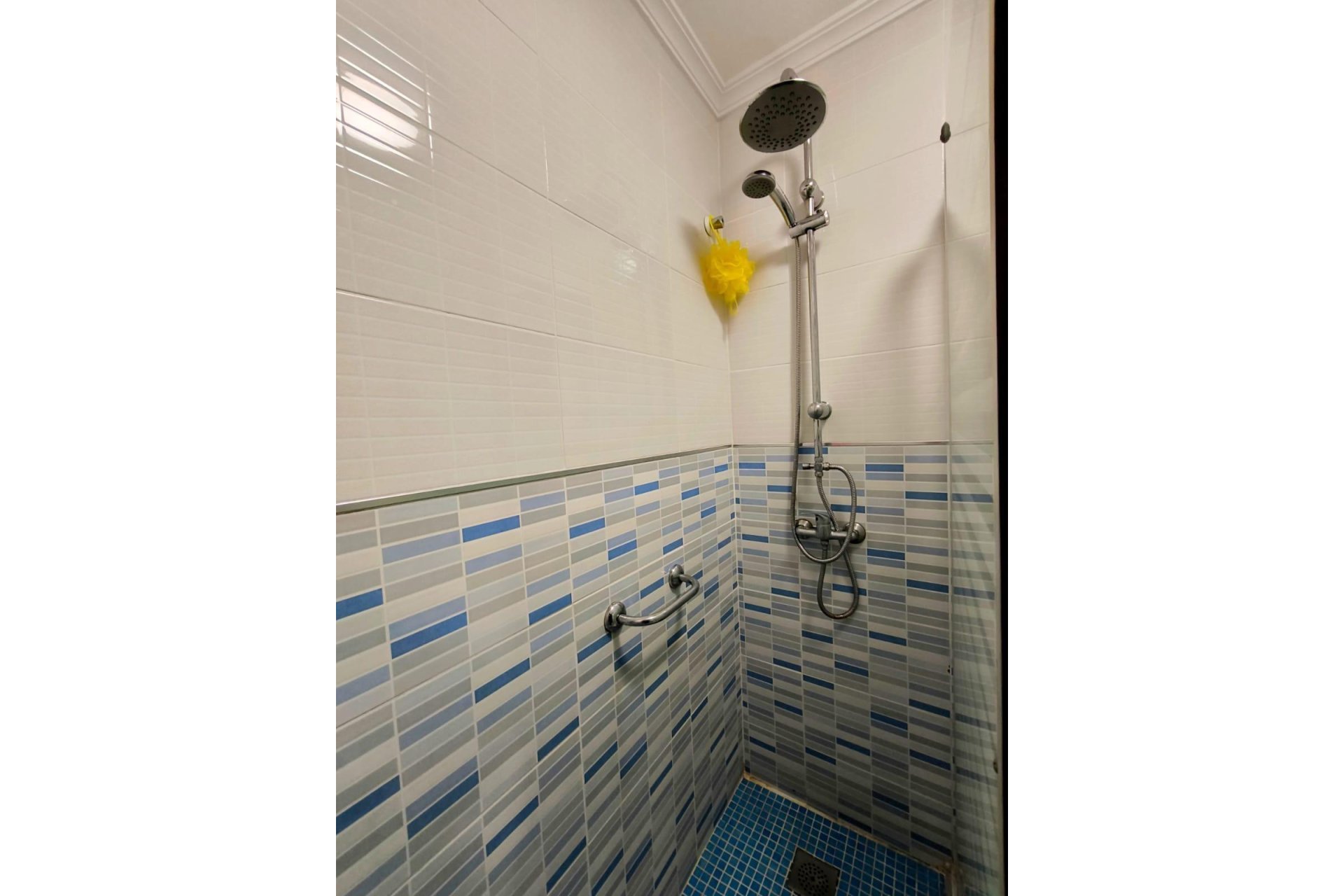 Revente - Town House -
San Fulgencio - La Marina - Urb. La Marina