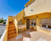 Revente - Town House -
San Fulgencio - La Marina