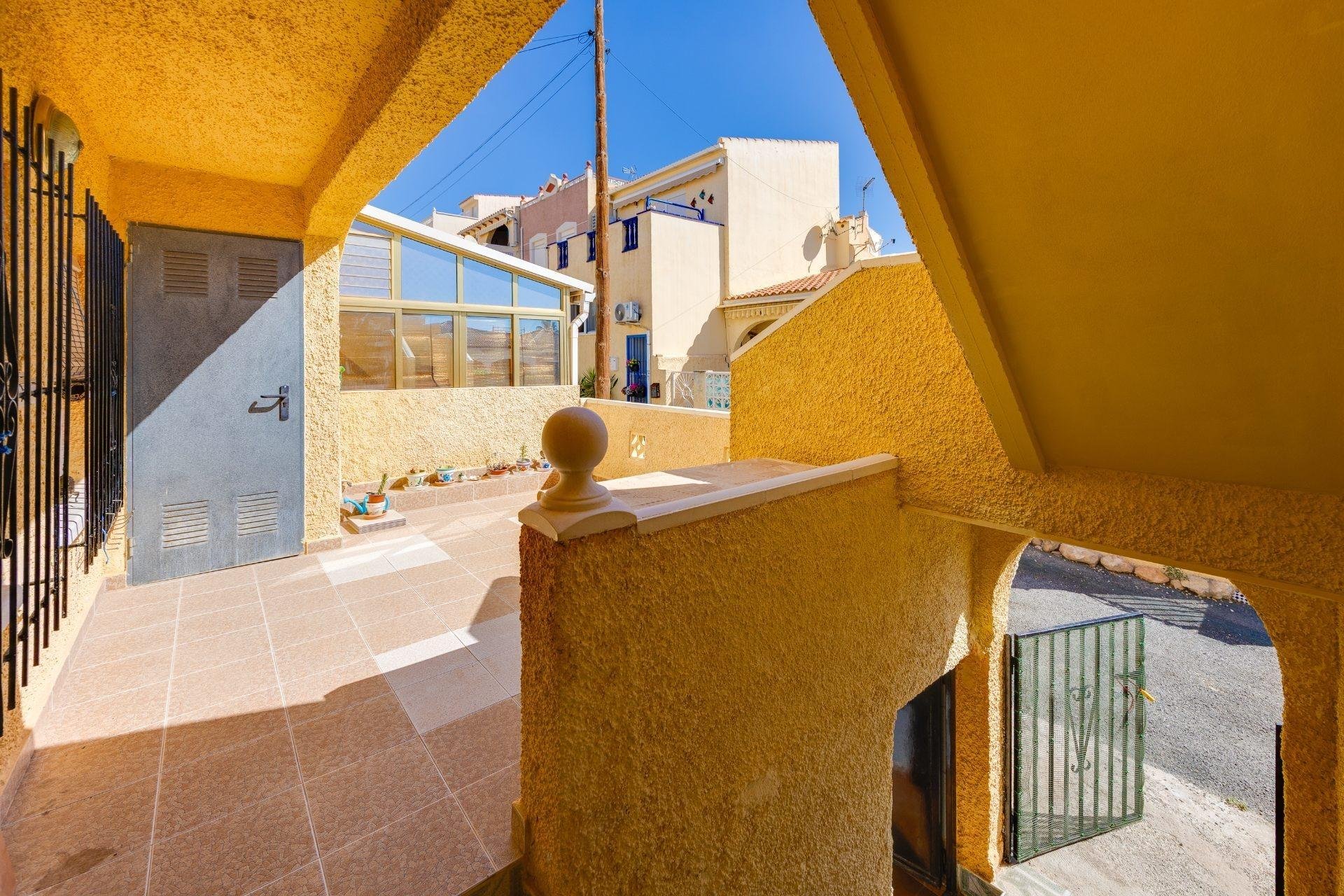 Revente - Town House -
San Fulgencio - La Marina