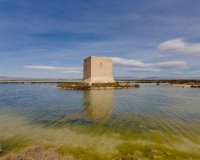 Revente - Town House -
San Fulgencio - La Marina