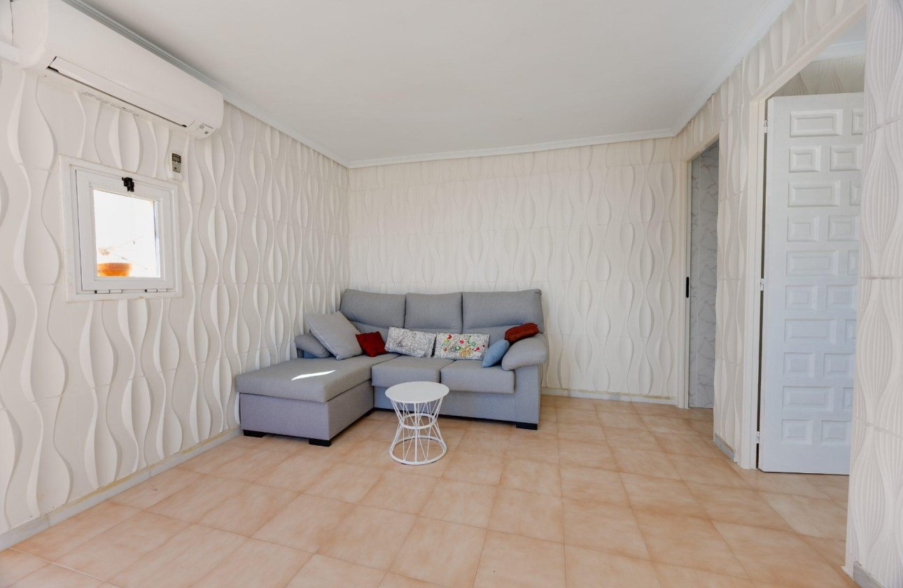 Revente - Town House -
San Fulgencio - La Marina