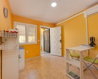 Revente - Town House -
San Fulgencio - La Marina