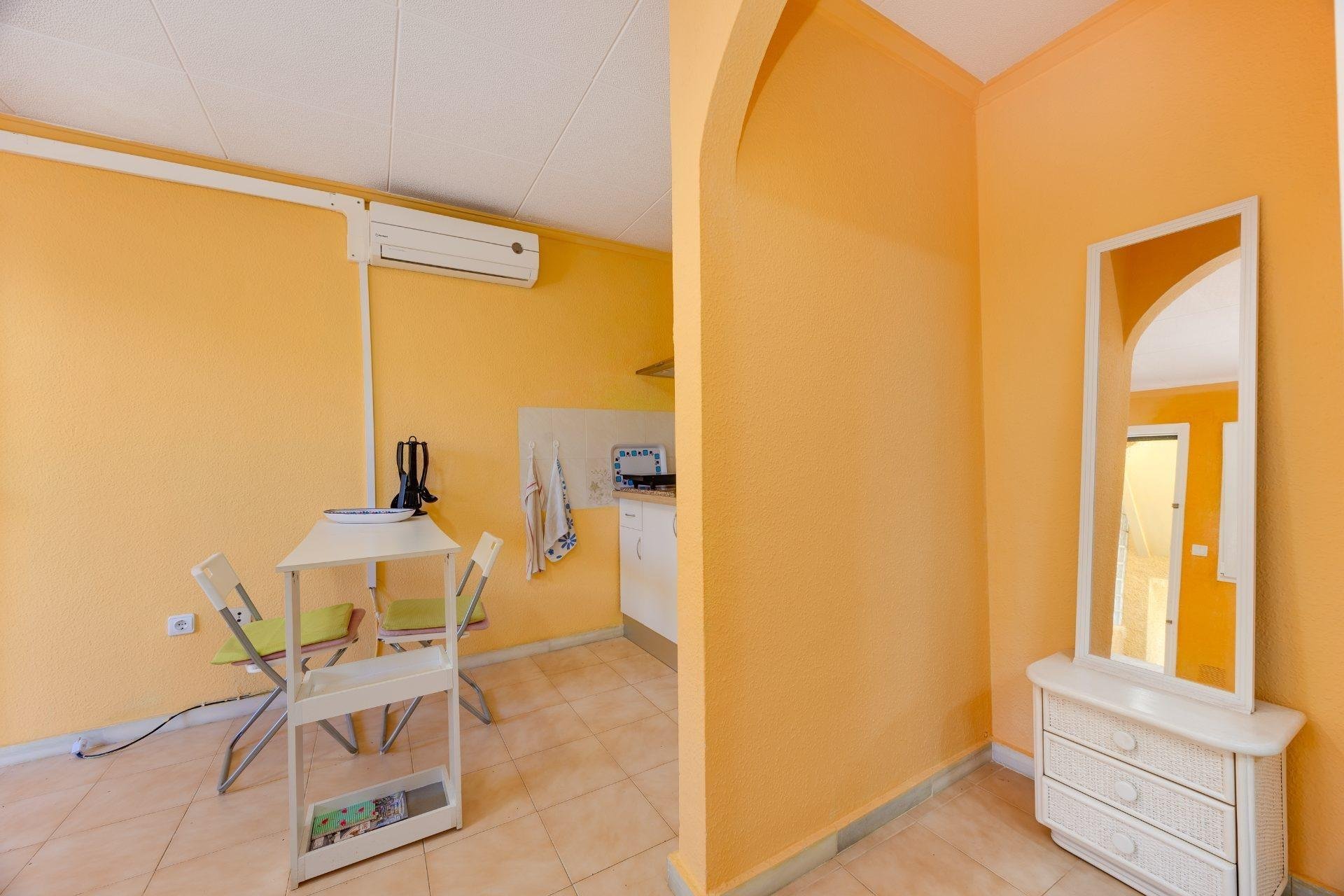 Revente - Town House -
San Fulgencio - La Marina