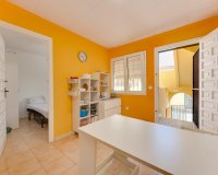 Revente - Town House -
San Fulgencio - La Marina