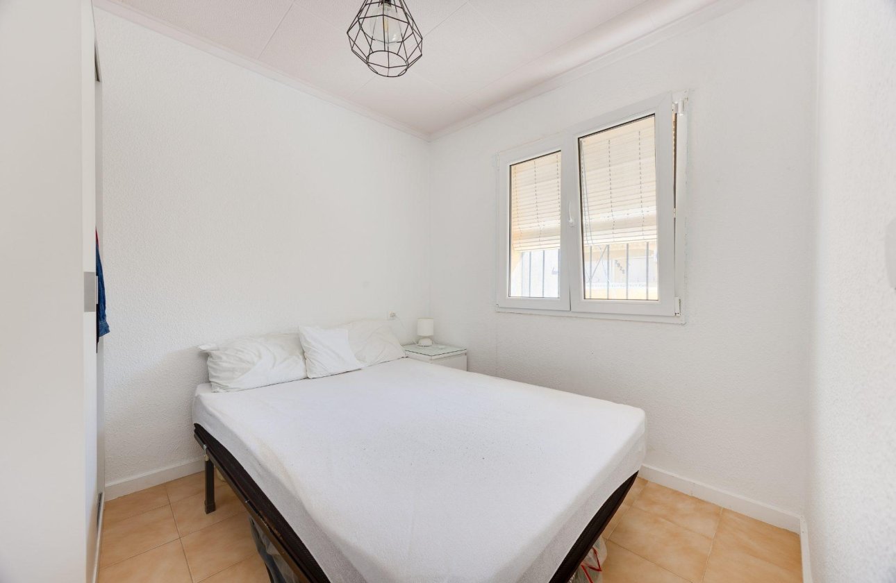 Revente - Town House -
San Fulgencio - La Marina