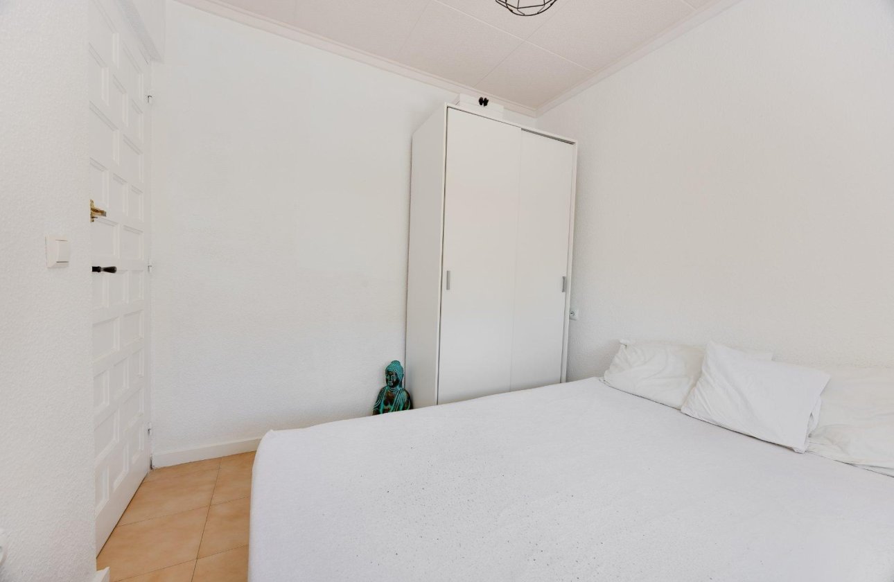 Revente - Town House -
San Fulgencio - La Marina