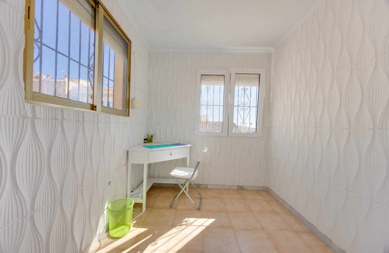 Revente - Town House -
San Fulgencio - La Marina