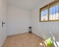 Revente - Town House -
San Fulgencio - La Marina