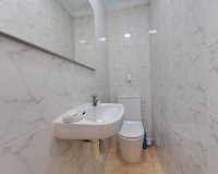 Revente - Town House -
San Fulgencio - La Marina