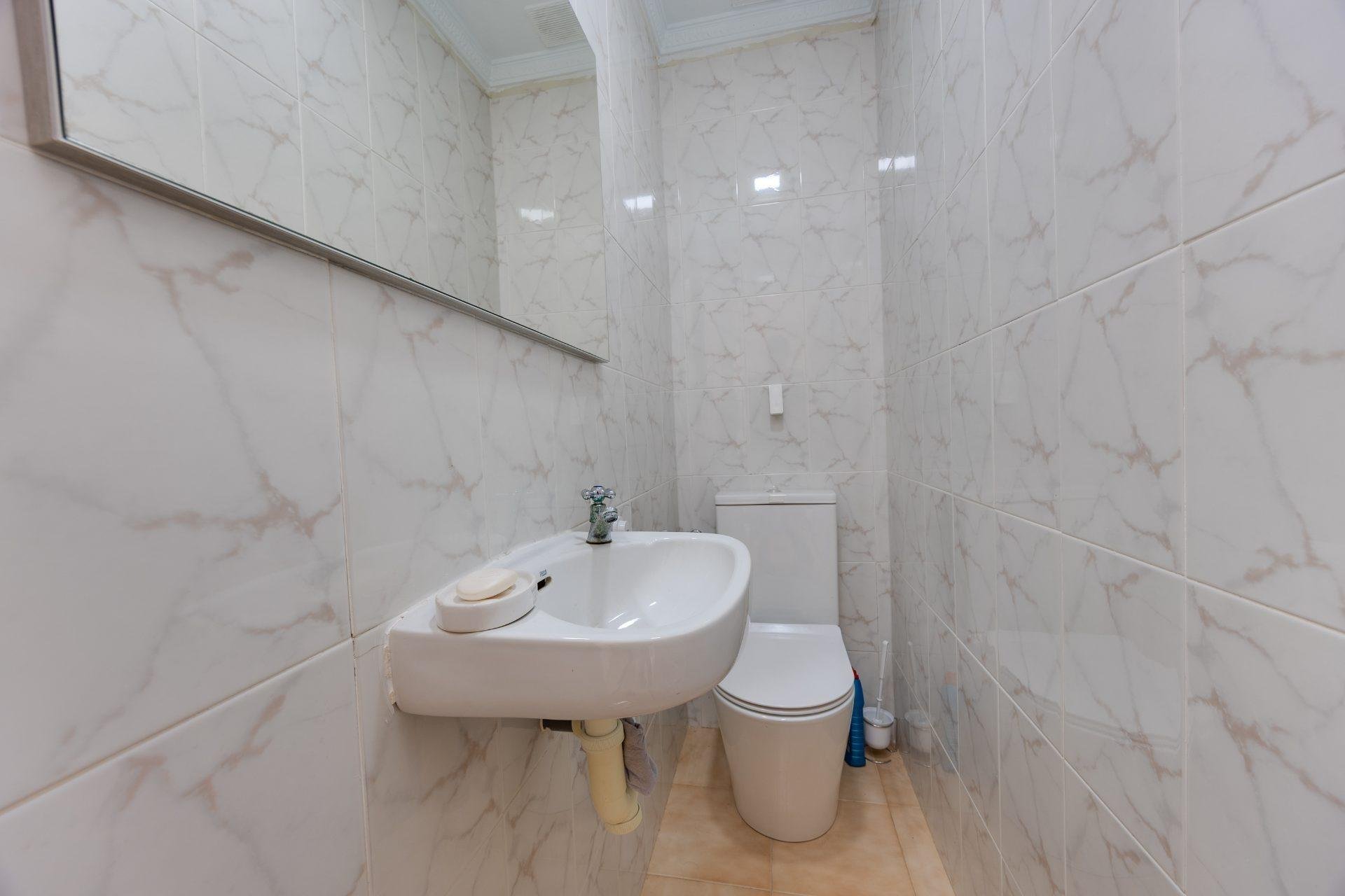 Revente - Town House -
San Fulgencio - La Marina