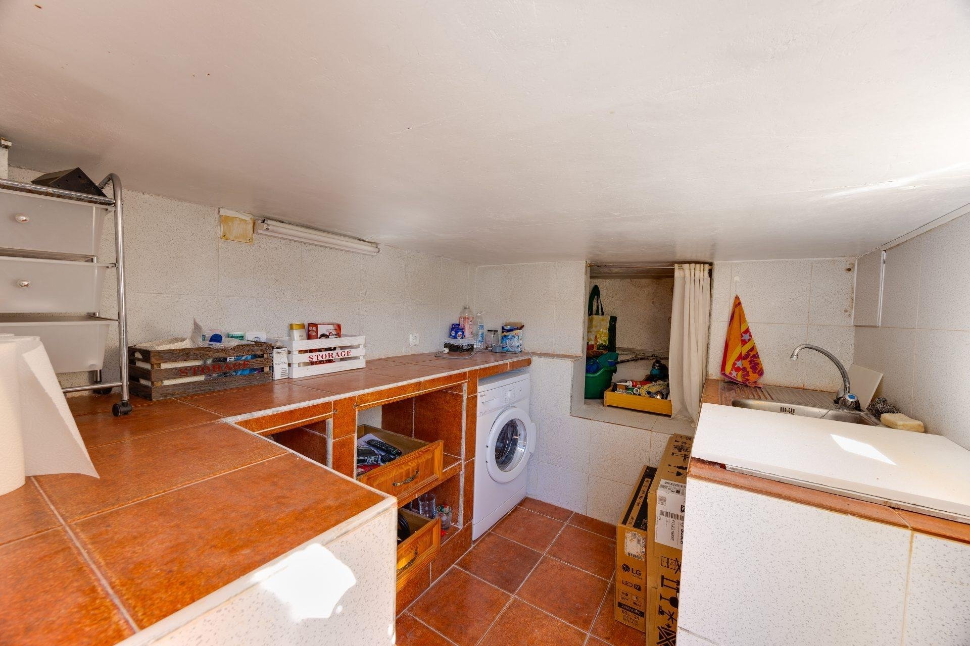 Revente - Town House -
San Fulgencio - La Marina