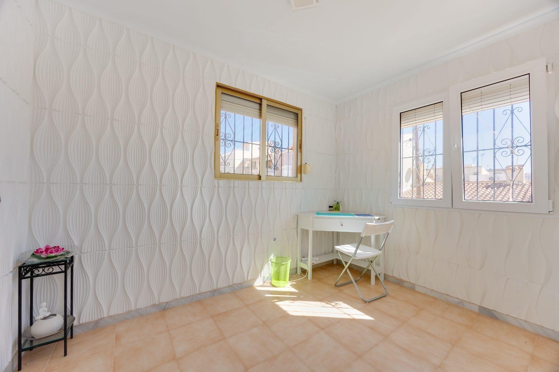 Revente - Town House -
San Fulgencio - La Marina