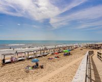 Revente - Town House -
San Fulgencio - La Marina