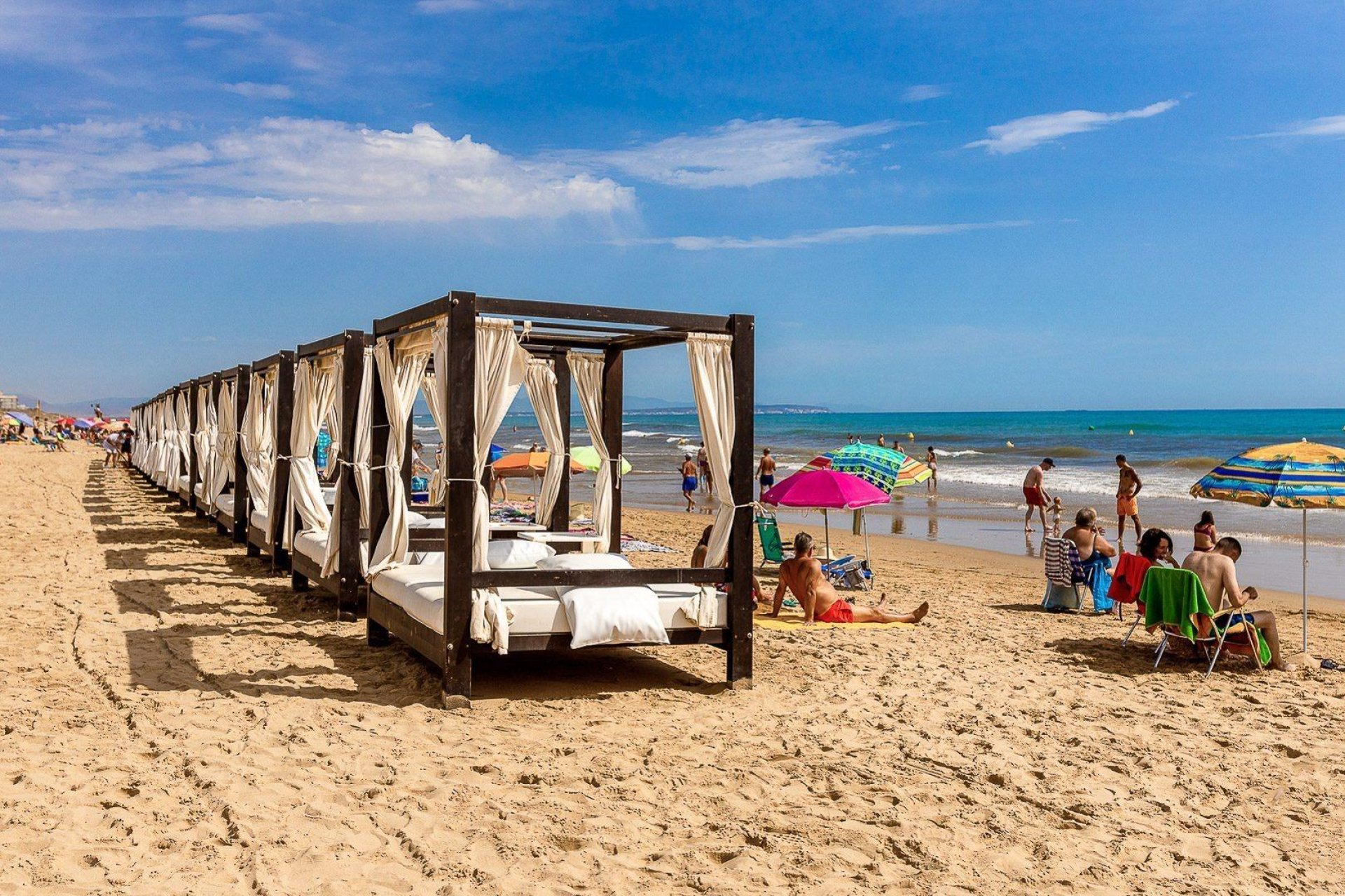 Revente - Town House -
San Fulgencio - La Marina